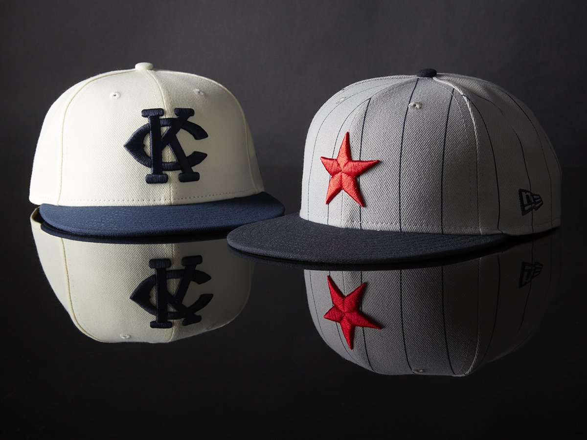 detroit stars hat