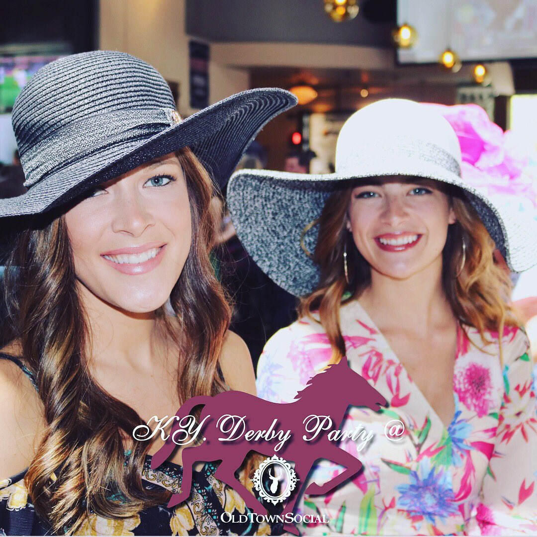 We’re Derby-ready at Old Town Social, are you?! For tickets: gce.hastickets.com/KYDatOldTownSo…
🌹
🌹
🌹
#oldtown #oldtownsocial #oldtownchicago #chicago #chicagogram #chicagobars #derby #derbyday #derbydays #kyd #kyderby #kentuckyderby #kentuckyderbyparty #party #drink #fun #chitown