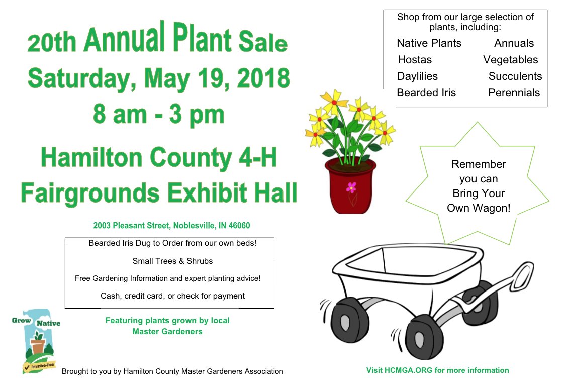 HC MasterGardeners tweet media