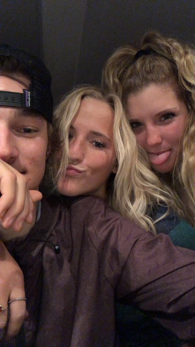 DrewSotebeer's tweet photo. Happy birthday @paytonlincavage I hope you had the best day❤️ can’t wait for cali✊ https://t.co/j4rI4bn7Of