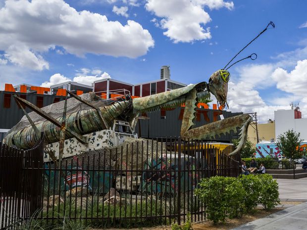 Eater Vegas tweet media