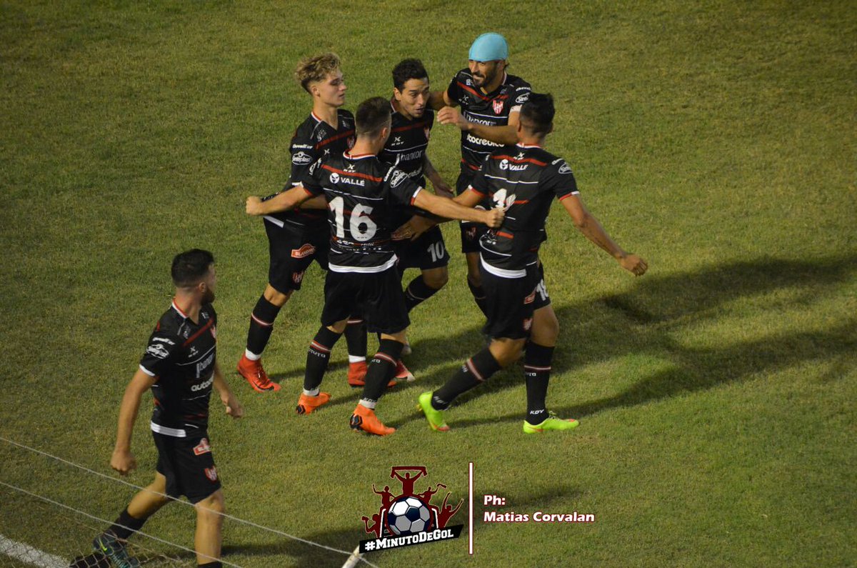#BNacional #Fecha25. Final en Jáuregui

¡Ganó la Gloria y se clasificó al Reducido!

#Flandria 0 - #Instituto 2 (Castelli y Braida)
