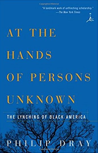 utahpublicradio's tweet image. The Lynching Of Black America &amp;amp; The Epic Story Of Hunting In America: Philip Dray On Access Utah ht.ly/bQg930jLk1C
#TheFairChase #PhilipDray #Hunting #Equality #AtTheHandsofPersonsUnknown @upraccess @TomWilliams36