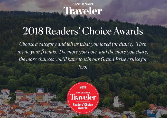 Washington Jefferson (@wjhotel) on Twitter photo RT <a href="/TriumphHotels/">Triumph Hotels</a> All 6 of our #TriumphHotels are nominated for the <a href="/CNTraveler/">Condé Nast Traveler</a> 2018 Reader's Choice Awards! Take your pick of <a href="/TheBelleclaire/">Hotel Belleclaire</a> <a href="/WJHotel/">Washington Jefferson</a> <a href="/HotelEdison/">Hotel Edison</a> <a href="/IroquoisNewYork/">Iroquois New York</a> <a href="/TheEvelynNYC/">The Evelyn</a> <a href="/frederickhotel/">The Frederick Hotel</a> and vote today >> goo.gl/53tqPc RT <a href="/TriumphHotels/">Triumph Hotels</a> All 6 of our #TriumphHotels are nominated for the <a href="/CNTraveler/">Condé Nast Traveler</a> 2018 Reader's Choice Awards! Take your pick of <a href="/TheBelleclaire/">Hotel Belleclaire</a> <a href="/WJHotel/">Washington Jefferson</a> <a href="/HotelEdison/">Hotel Edison</a> <a href="/IroquoisNewYork/">Iroquois New York</a> <a href="/TheEvelynNYC/">The Evelyn</a> <a href="/frederickhotel/">The Frederick Hotel</a> and vote today >> goo.gl/53tqPc