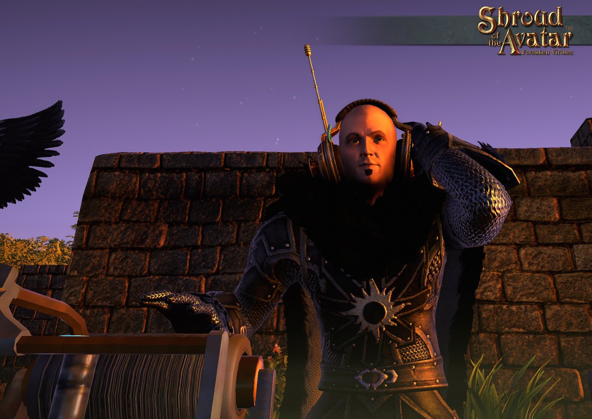 DJ'd 2 parties in <a href="/ShroudofAvatar/">Shroud of the Avatar</a> Friday! Here's Spotify playlist (minus mashups &amp; songs not streamed): open.spotify.com/user/128607763…
Complete set list here: shroudoftheavatar.com/forum/index.ph…
Mashups here: bootiemashup.com/best-of-bootie/