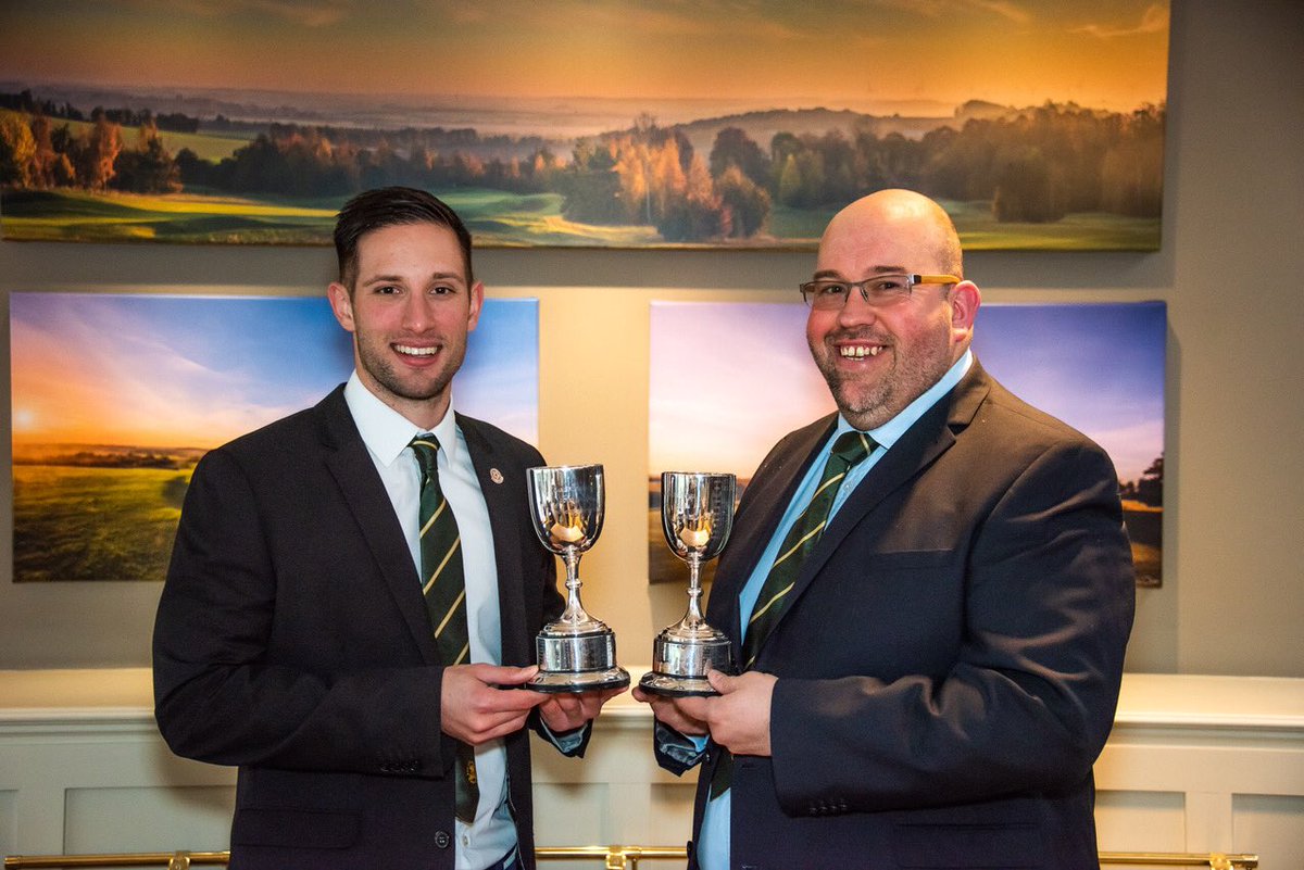 Cambridgeshire Area Golf Union tweet media