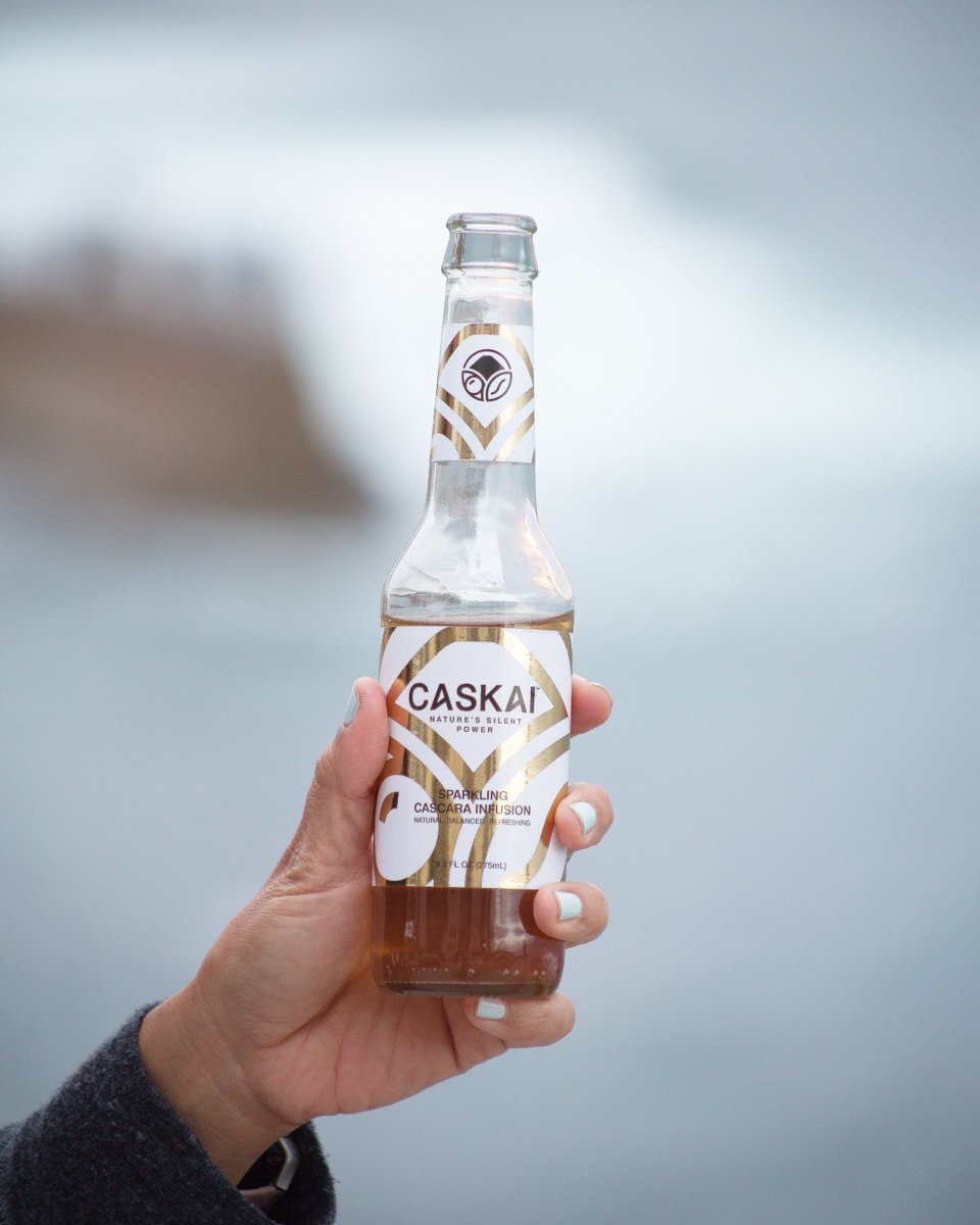CaskaiCascara's tweet photo. This is your reminder that you can handle whatever comes at you this week. We’re here to give you that extra boost when ya need it - because we know that not all Monday’s are created equal! ✨ #youvegotthis #caskaicascara https://t.co/BILWg4l52e