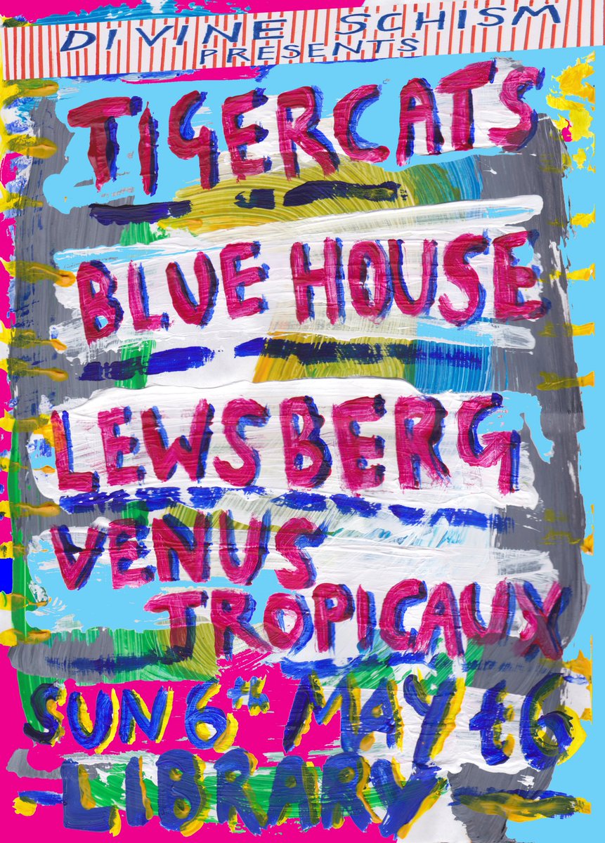 SUNDAY! SUNDAY! COME AND CELEBRATE LIFE!