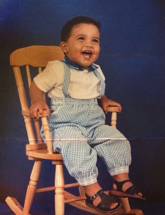 monisalasg's tweet photo. Feliz día del niño a este beboteee #WhatAreThoseee https://t.co/7e22NDHYPU