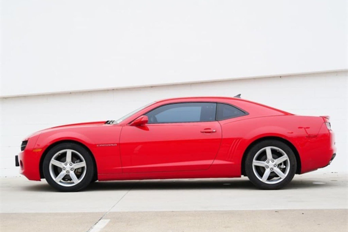 BacklotCars tweet media