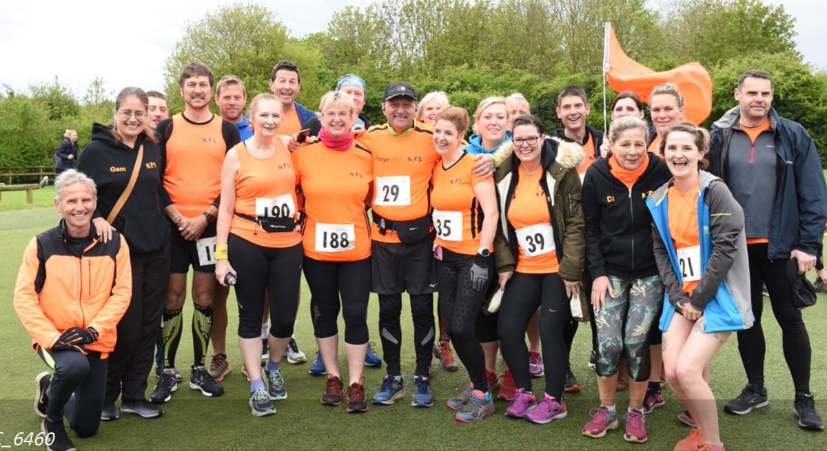 Orston Spring Dash tweet media