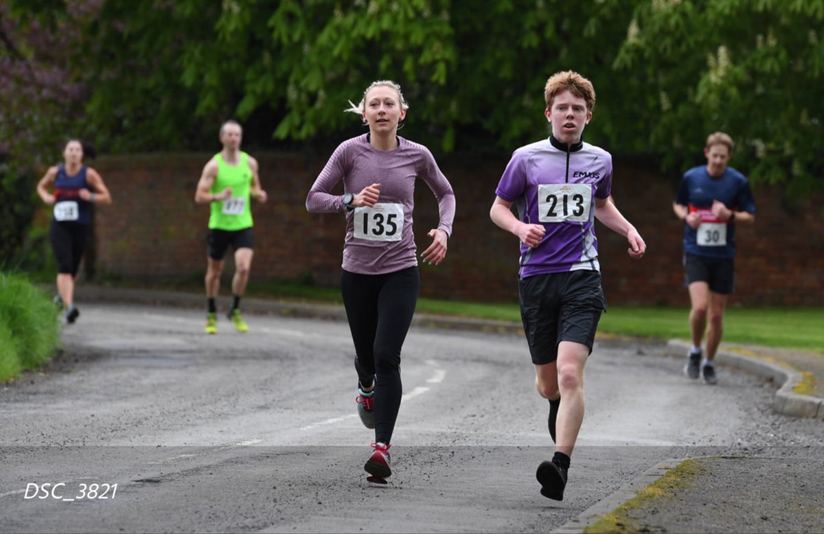 Orston Spring Dash tweet media