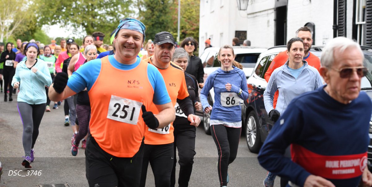 Orston Spring Dash tweet media