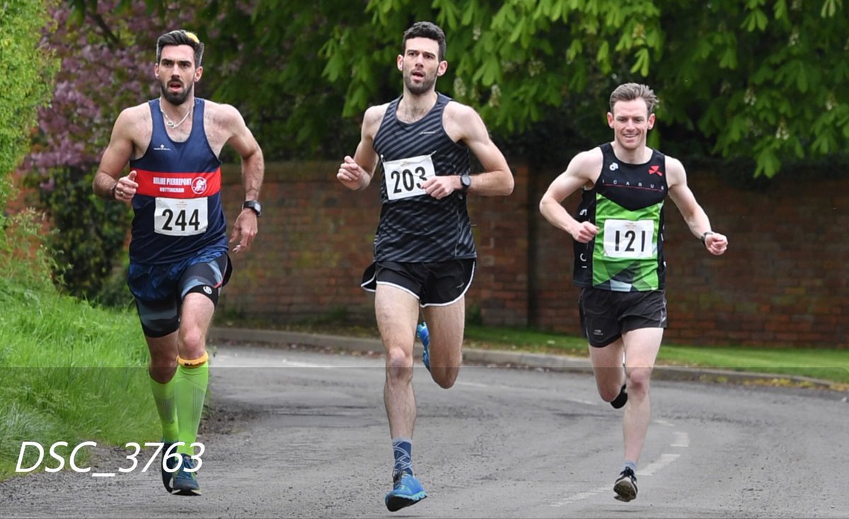 Orston Spring Dash tweet media