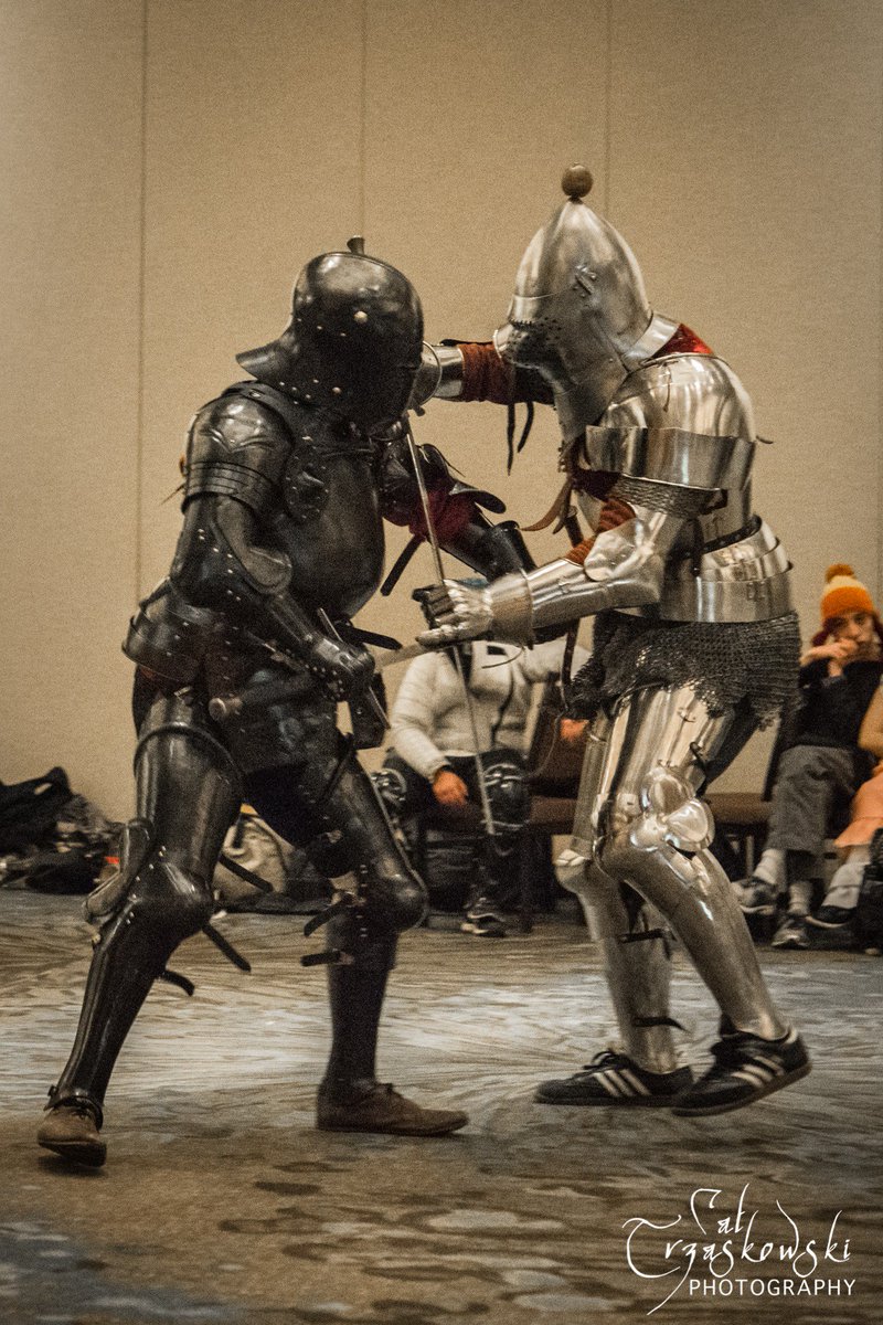 SpaceSimPilot's tweet photo. @MarkFilley @RichardGarriott @thebaronsmen PS: this is my own harness. I'm sorry I'm not wearing my voiders. Don't mind my sparring partner's shoes... https://t.co/B7QO1AIszu