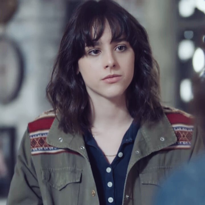 lmjlimantha's tweet image. mas o rostinho é tão lindo aff