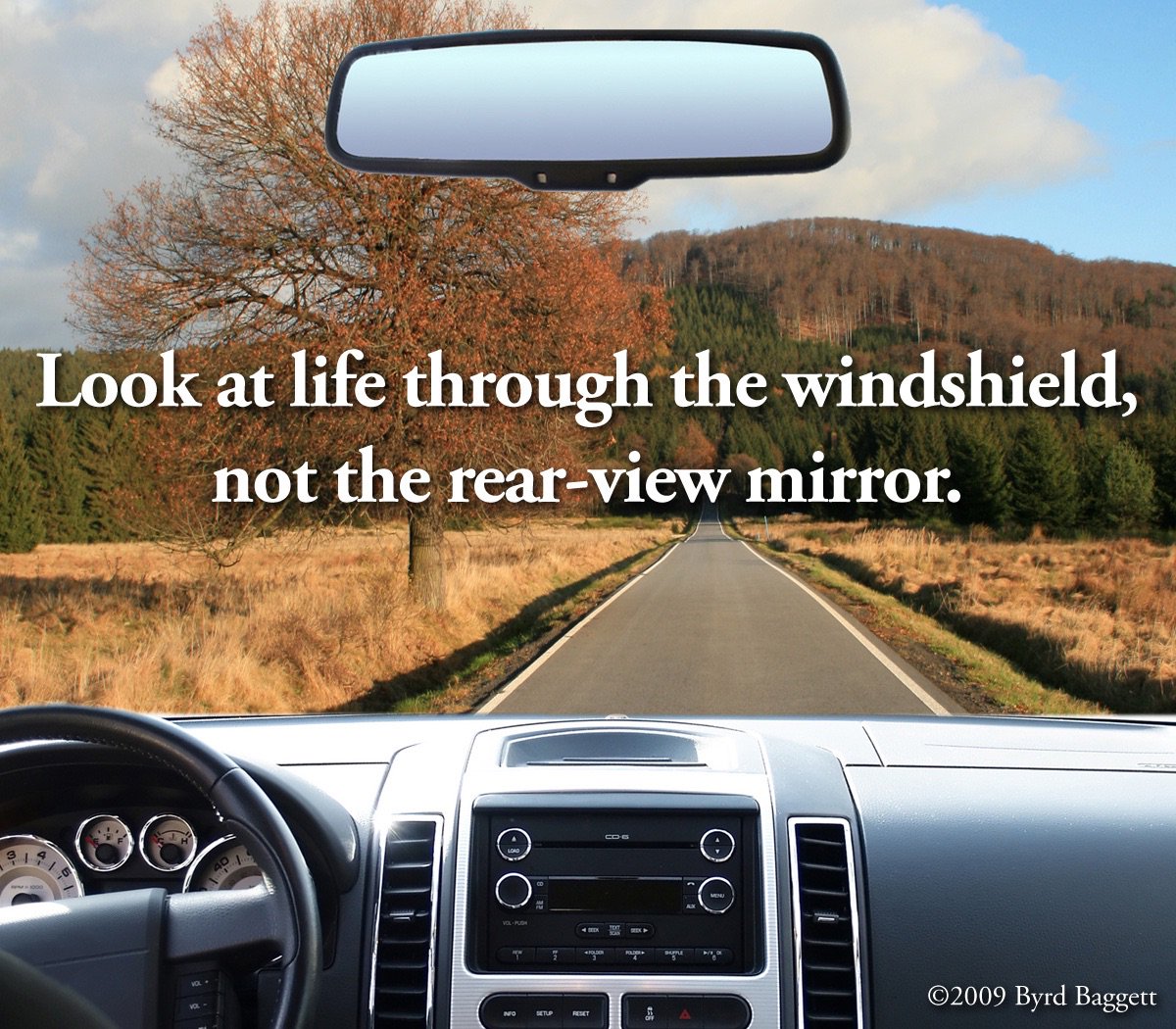 WH2O_Solutions's tweet image. How are you looking at life? Are you ready to leave the past in the rear-view mirror and look to the future, #WashStar? #wh2osolutions #carwash #washwise #entrepreneur #motivation #inspiration