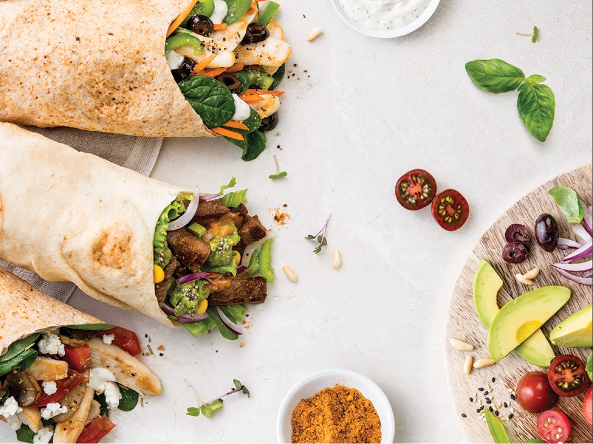 Pita Pit New Zealand tweet media