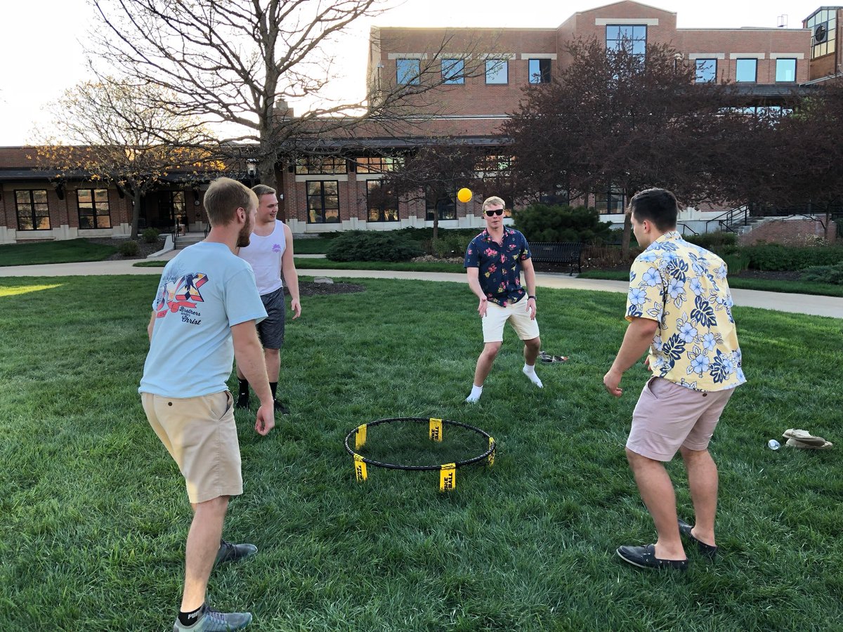 MizzouBYX's tweet photo. A huge thank you to everyone that came out to our Island Party, Friday! Special shout out to our musical acts, Isaac Prior, Burnt Toest, and Grady Frazier too. We’re blessed year in and out for the fellowship and positive atmosphere this event provides! https://t.co/4v07GpPTpe