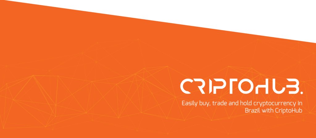 livecoinsBR's tweet image. CriptoHub: Exchange brasileira pretende ser a maior do Brasil
#CriptoHUB livecoins.com.br/criptohub-pret…