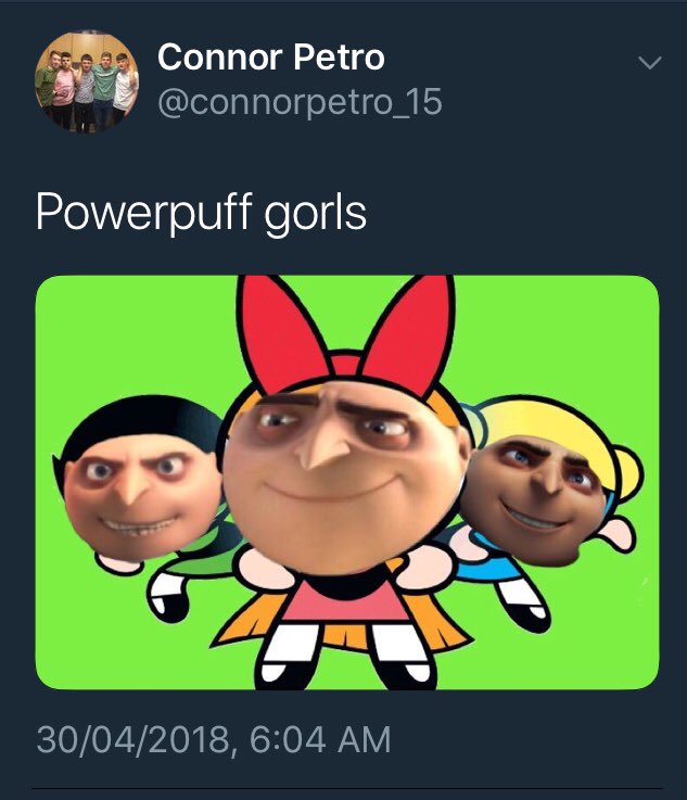 Gru Girl Meme: 'Gorls' Meme From 'Despicable Me' Is Everywhere