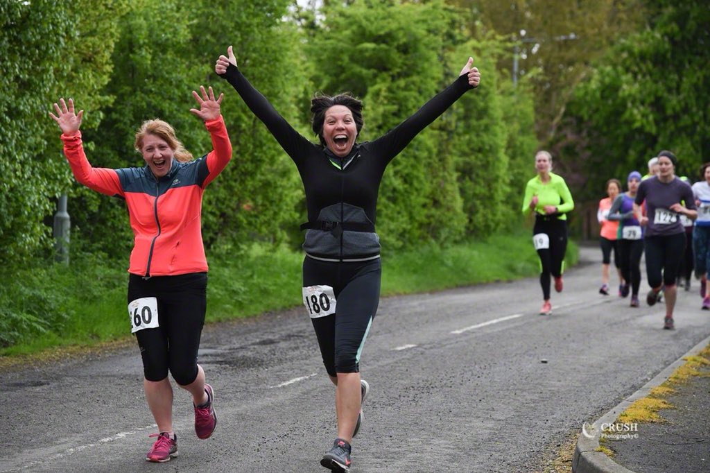 Orston Spring Dash tweet media