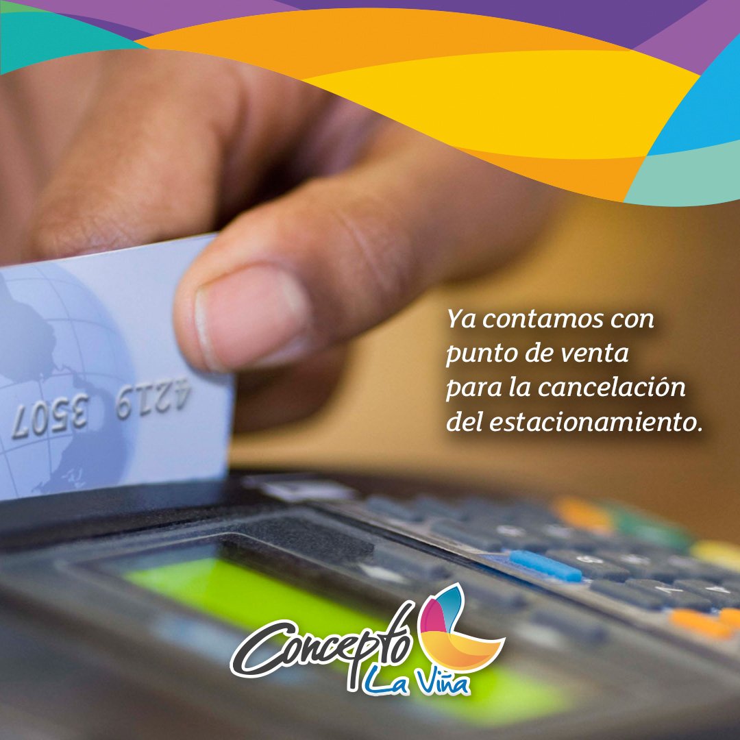 Concepto La Viña tweet media