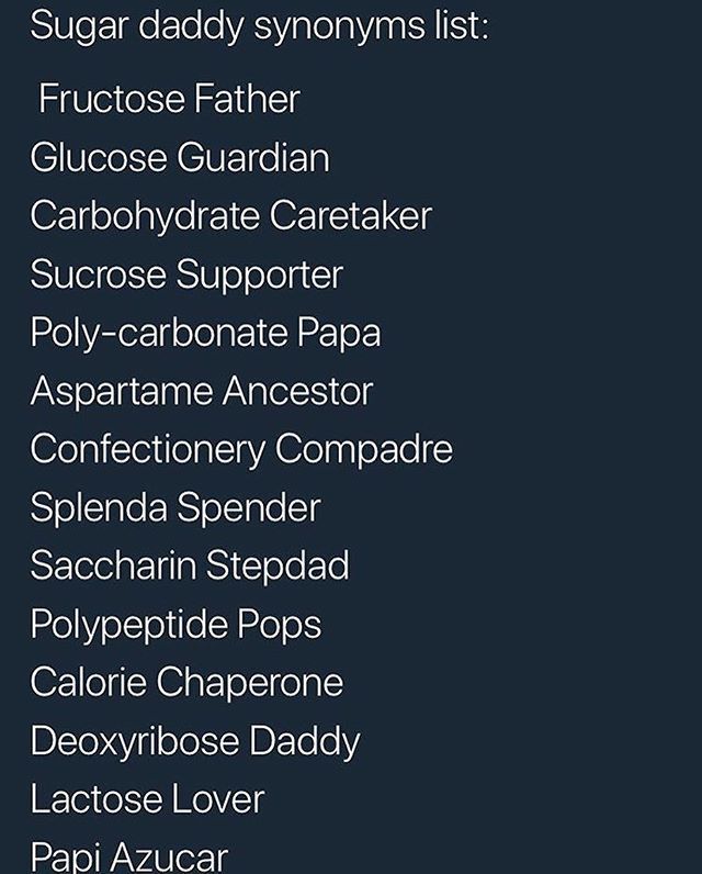 There’s a “Title” for everything #lol #like #comment #share #tagafriend #tagasugardaddy #followforfollow #retweet ift.tt/2jhyZrO