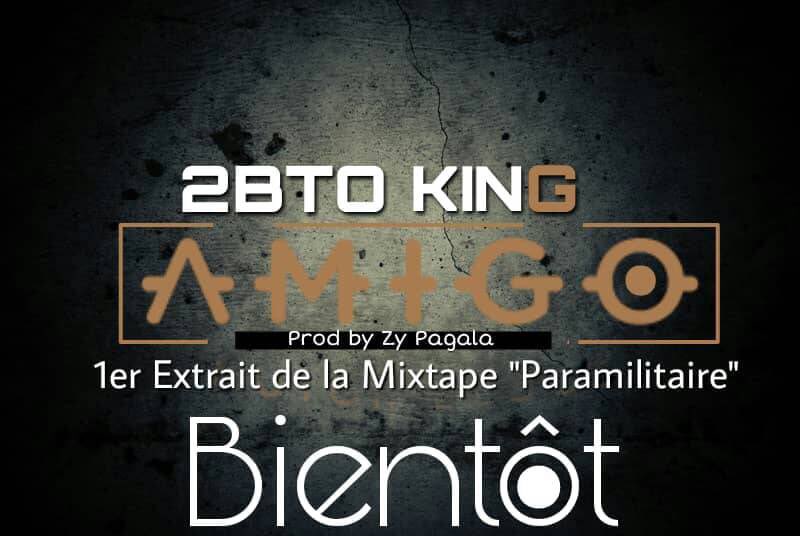 Im_dmvn's tweet photo. A M I G O 1er Extrait de la Mixtape #PARAMILITAIRE  bientôt 🔥🔥 #TheyAreNotReady 
 #june1st  #2btoKing #NBG #LVLB @2btoK @malipaw223 @AbouHaidara https://t.co/jGwvEkmFOL