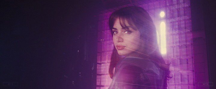 Ana de Armas is now 30 years old, happy birthday! Do you know this movie? 5 min to answer! 