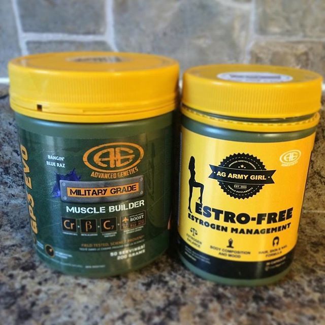 AGArmyGirl's tweet photo. Ready to feel your supplements work? Give this combo a try!
... Repost @teamseamone_jo
・・・
Starting some new AG products!! Can't wait to feel the benefits.  #agarmy #growtime #offseasongains https://t.co/xyN1zGH6Ny https://t.co/yguWRvRKcK