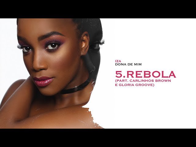 ContatoLetra's tweet photo. Rebola (Letra) - Iza - Part. Gloria Groove e Carlinhos Brown - https://t.co/JciYqB6C5a - Letra e Músicas - Ouvir - Baixar - Música https://t.co/rVpaYgXfck