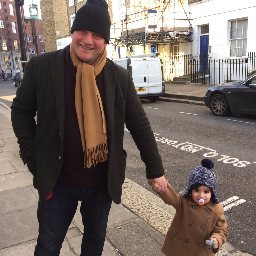 PimlicoTimes's tweet photo. We are voting conservative, join me for a better Westminster. Joe https://t.co/Mi98MMQKM9