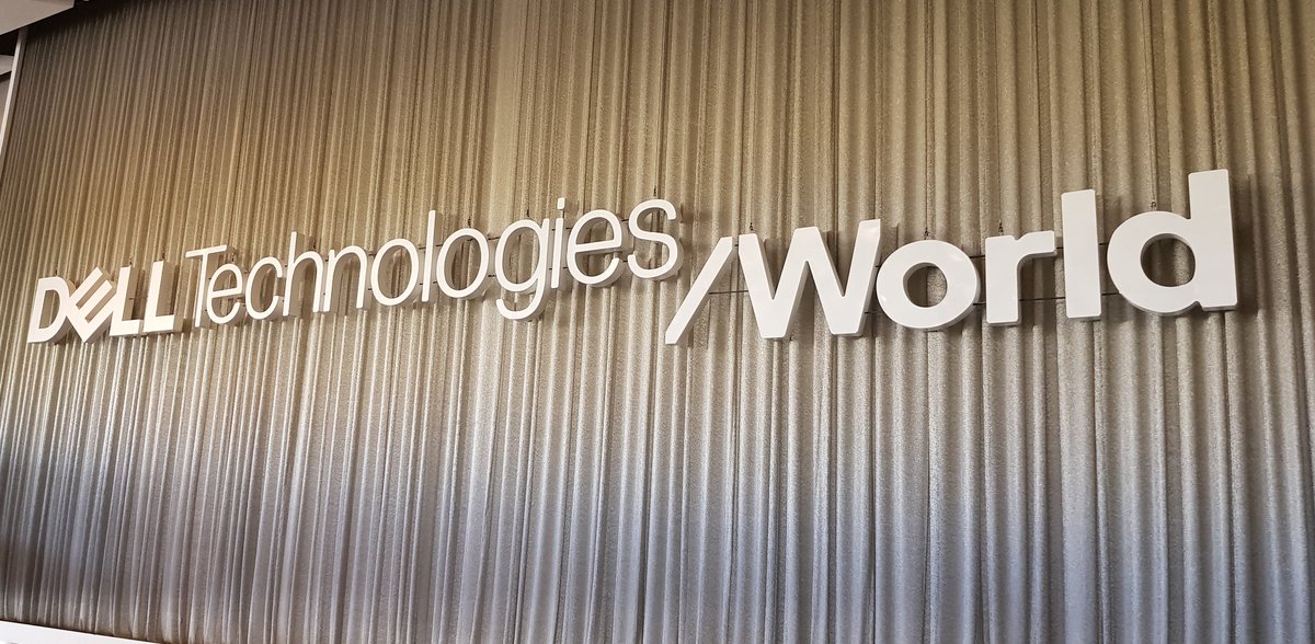 joworf's tweet image. #SkillsTransformation and #LearningNeedsAssessment - find me tonight to learn more about these topics at the @DellEMCServices booth at #DellTechWorld