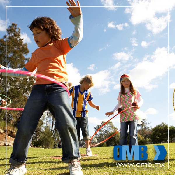 ombdigital's tweet photo. "Una de las cosas más afortunadas que te pueden suceder en la vida es tener una infancia feliz" 😊
¡Feliz Día Del Niño!  🧒🏻👧🏽 https://t.co/N0dlbZ2rBb