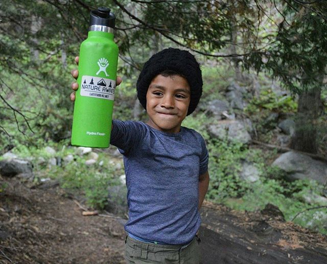 "Nature Awaits!" Thanks for sharing, @exploringwithchristophernfoxxy! 🌲 #CoastTrekkers instagram.com/p/BiNXCpyn8av/