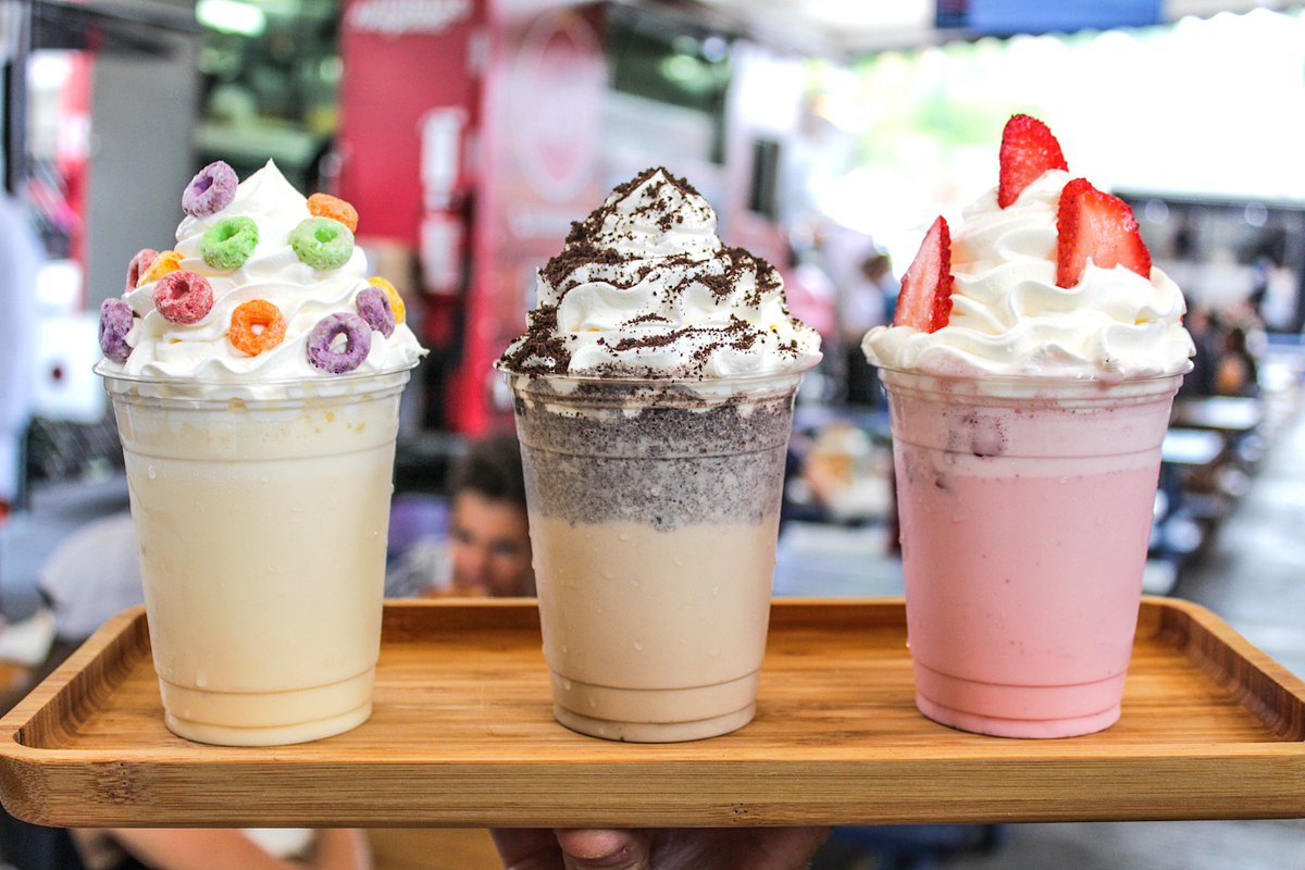 ¡Feliz Día del Niño!
Disfruta de 2x1 hoy en cualquier malteada 😛