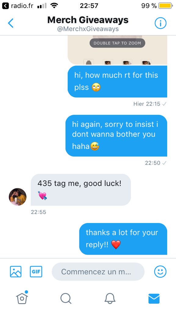 fan_mendesarmy's tweet image. hey guys can you please help me to reach 435 rt! I know its a lot but damn I need this so much! Thanks to everyone who help❤️❤️ @MerchxGiveaways