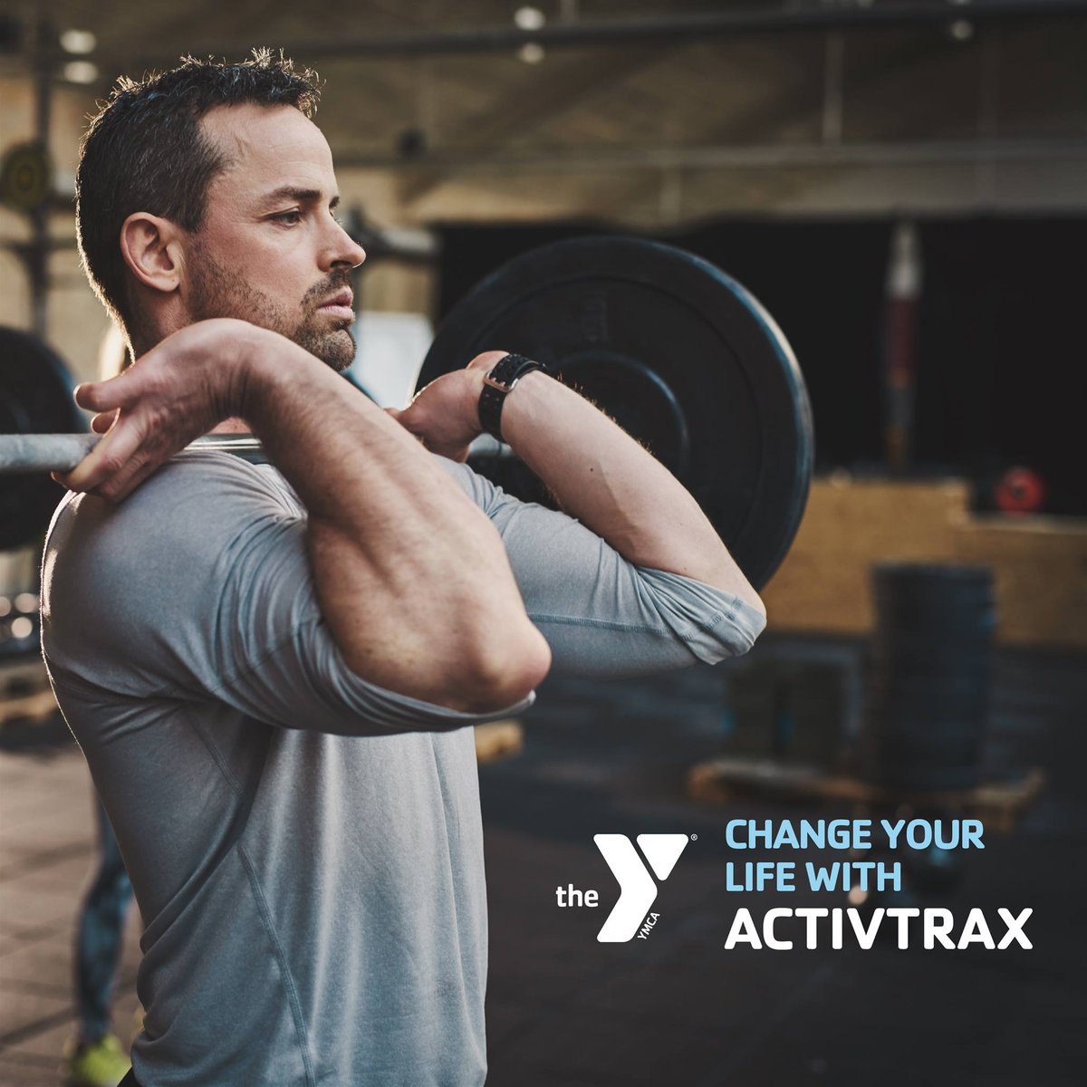 FindlayYMCA's tweet photo. We offer a complimentary program called ActivTrax that takes care of all the hard stuff - activity tracking, guided workouts custom to YOU, nutrition/meal planning, group challenges, and MORE!

Ask one of our friendly staff members on how to get started today! https://t.co/frVpvskV6a