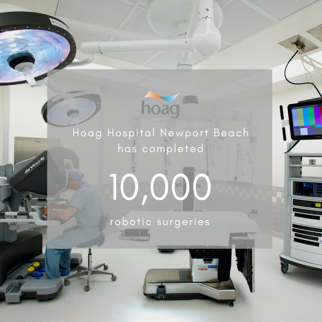 Hoag on Twitter "Hoag Hospital Newport Beach is honored to join a small and group