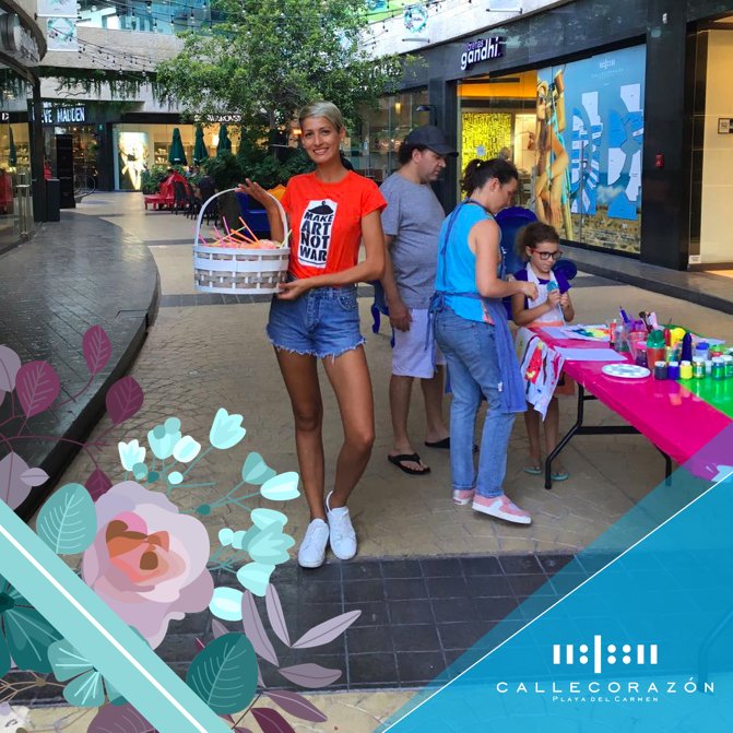 Calle Corazon tweet media