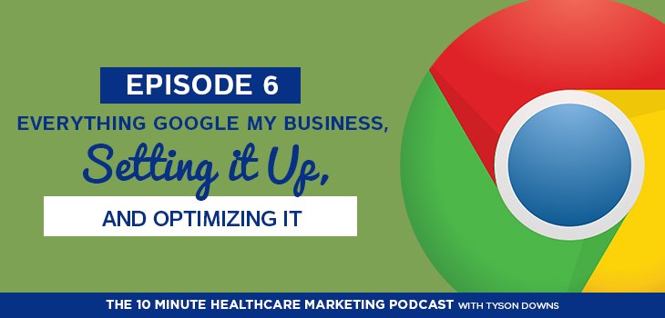 askteamdude's tweet photo. Episode 6: Everything Google My Business. Setting it up, and Optimizing it. 
😎 👊
https://t.co/WWg2PiAtJc
#TeamDude #MondayMarketingMinute #podcasts https://t.co/kwMtAyMBt9