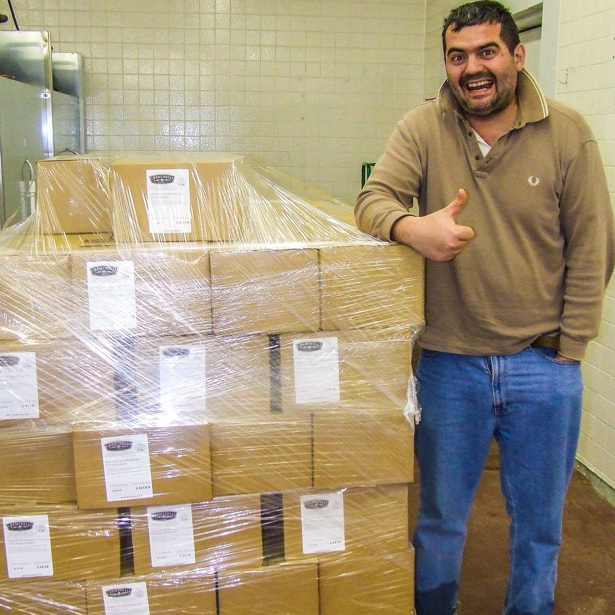 CreminelliFineMeats tweet media