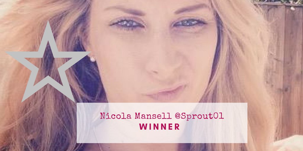 prosecco_parent's tweet photo. Yay we have a #winner for the #MumsCanHaveFun Bottomless Brunch @StanmerHouse drum roll please.............. Congrats to Nicola Mansell https://t.co/WnjZrXE4qV