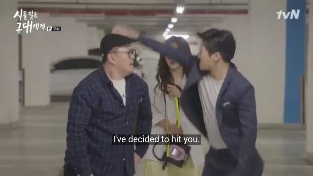 SyeraAisya's tweet photo. Daebang = Dr. Ye and but we don't want HaSeokJin=MinHo that why we need him to choose the right timing but with more effort #Apoemaday cause "at the end it wasn't about timing, its was his absolute decision that makes miracles and fate" #shinLine #teamMinho https://t.co/JKBTpklzqy