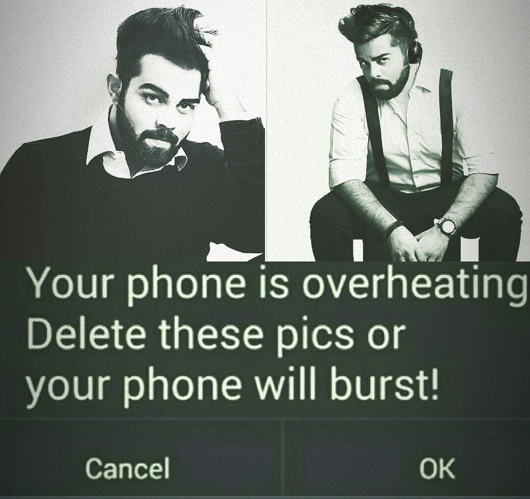 decoder_archana's tweet image. I told u @TheRajatCode you are too hot to handle but still i make sure that i dont let go your pictures  from my phone😌😌p.s . Crushing since 18 march🙈on you and your videos😆