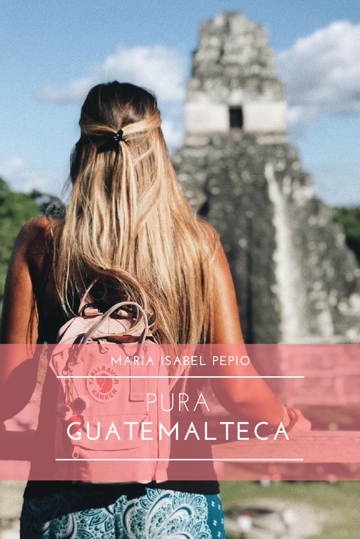 millennials_gt's tweet photo. @puraguatemaltec es una joven emprendedora, apasionada por Guatemala. Ella nos demuestra que el cambio empieza en uno. Por eso hoy, es nuestra #Motivaciónmillennial #Orgulloguatemalteco #FACCOMUMG https://t.co/swhLo8JNAg