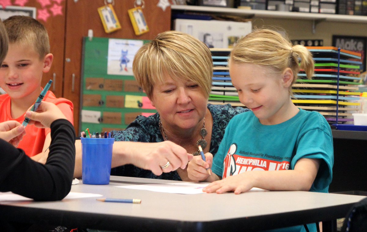 AndoverSchools's tweet photo. Early Learning Open House: Learn about opportunities for children ages 3, 4, and 5 in our district. Free and tuition-based opportunities available. 6-7 p.m. Tuesday, May 8, at @PrairieCreek385. Call 316-218-4830 for more info. https://t.co/zXS2RoOSpN
