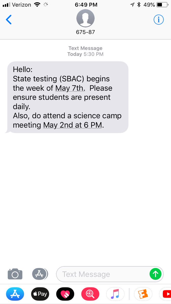 Aidee Aldaco (@dw_intervention) on Twitter photo <a href="/JaimeWCalderon/">Jaime Calderon</a> <a href="/SanVi_SUSD/">San Vicente School</a> Yay! Text communication for parents! #SUSDLearns <a href="/SoledadEdServ/">Soledad Unified School District</a> 📲📞💻✉️📃 <a href="/JaimeWCalderon/">Jaime Calderon</a> <a href="/SanVi_SUSD/">San Vicente School</a> Yay! Text communication for parents! #SUSDLearns <a href="/SoledadEdServ/">Soledad Unified School District</a> 📲📞💻✉️📃