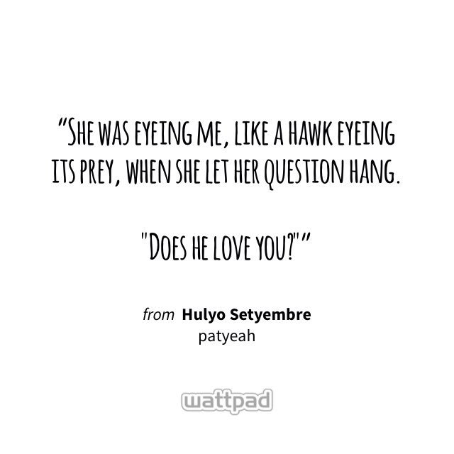 tinquarto's tweet photo. NO. NOT ANYMORE. #HulyoSetyembre #patyeah https://t.co/Zhq452MnFA